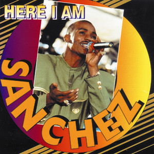 Here I Am album