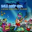 Bali Deep Sea Albumcover