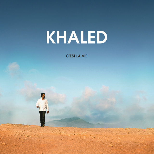 C'est La Vie cover