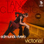 Victoria! cover