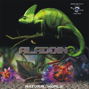 Natural world album