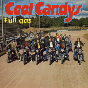 Full gas album