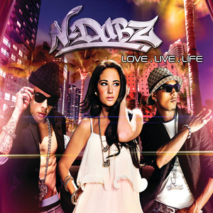 Love.Live.Life album