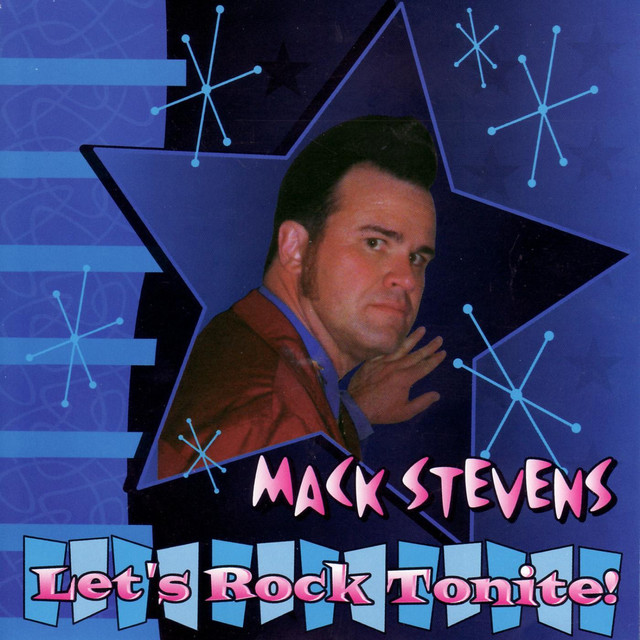 Mack Stevens Photo