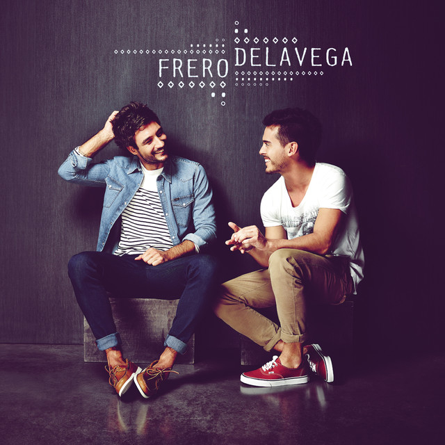 Fréro Delavega cover