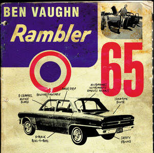 Rambler 65 cover