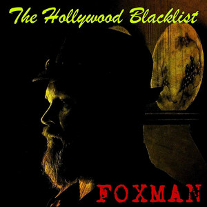 The Hollywood Blacklist Albumcover