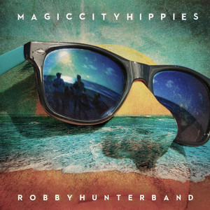 Robby Hunter Band Photo