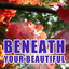 Beneath Your Beautiful Albumcover