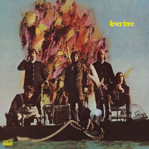 Fever Tree cover
