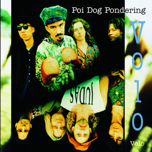 Volo Volo cover