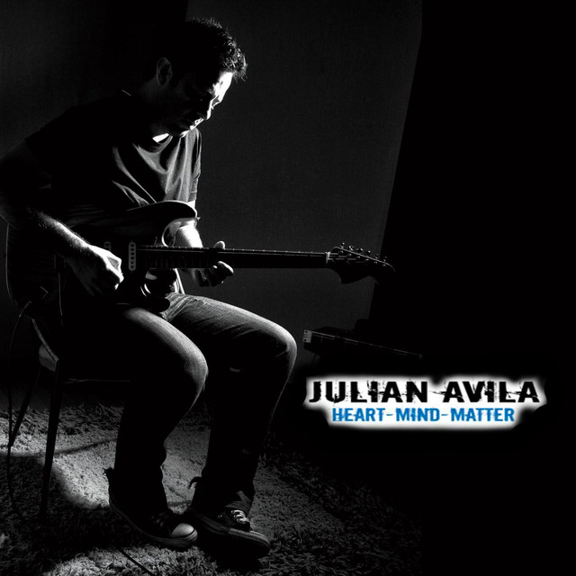 Julian Avila