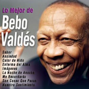Lo Mejor de Bebo Valdés album