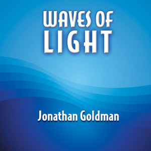 Waves of Light cover