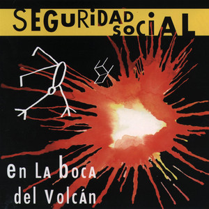 En la boca del volcán album