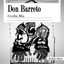 Don Barreto - Cecilia Mia Albumcover