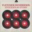Stockholm Stomp cover