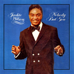 Nobody but You album