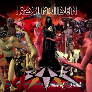 Dance of Death (2015 Remastered Version) album