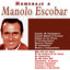 Homenaje a Manolo Escobar cover