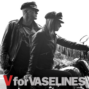 V for Vaselines cover