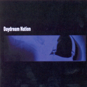 Daydream Nation cover