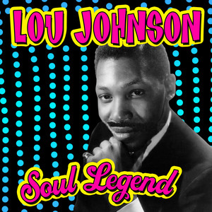 Soul Legend cover