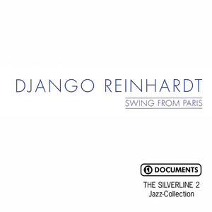 Swing From Paris album