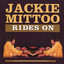 Rides On Albumcover