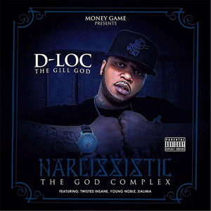 D-Loc the Gill God Photo
