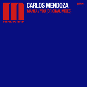 Carlos Mendoza