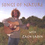 Songs Of Nature Albumcover