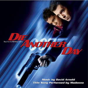 Die Another Day album