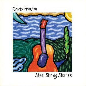 Steel String Stories album