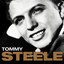 Tommy Steele Albumcover