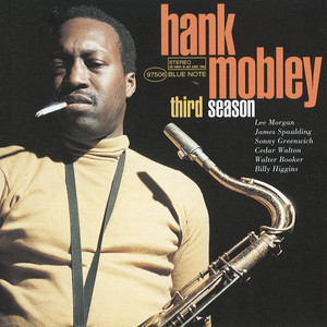 Third Season album