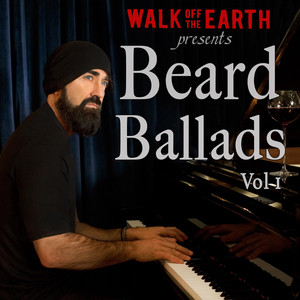 Beard Ballads, Vol. 1 cover