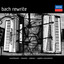 Bach Rewrite cover
