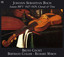 Bach: Sonates BWV 1027-1029, Chorals & Trios Albumcover