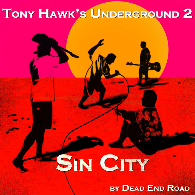 Dead End Road photo