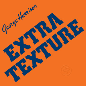 Extra Texture (Remastered) album