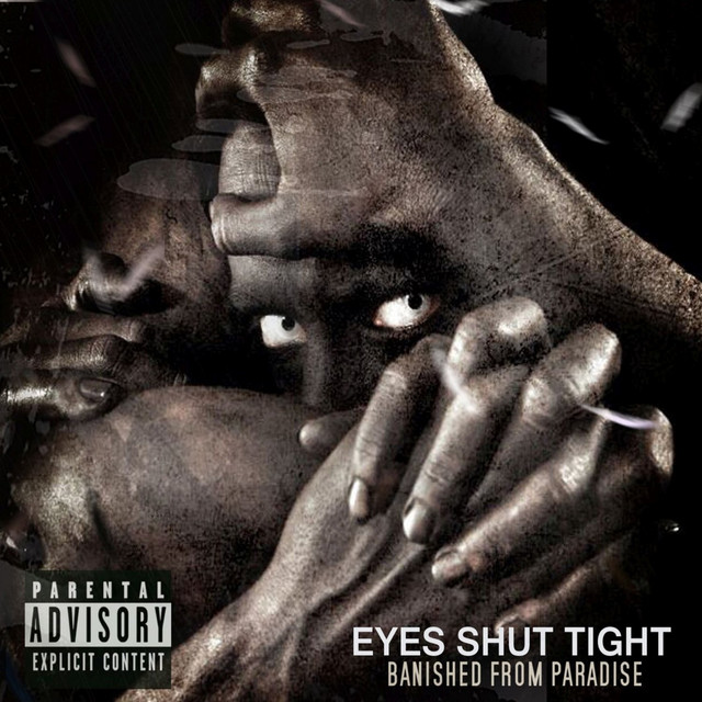 Eyes Shut Tight Photo