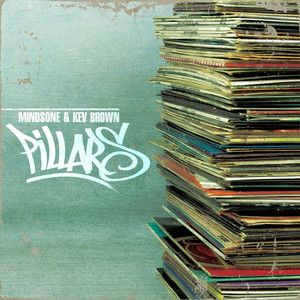 Pillars album