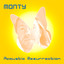 Acoustic Resurrection Albumcover