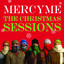 The Christmas Sessions cover