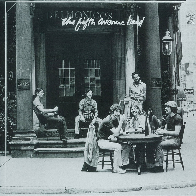 The Fifth Avenue Photo