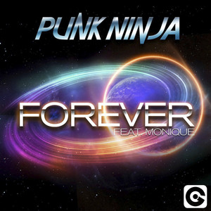 Punk Ninja Feat. Monique