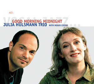 Good Morning Midnight album
