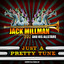 Jack Millman and His Allstars - Just a Pretty Tune Albumcover