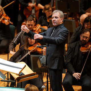 Utah Symphony Photo